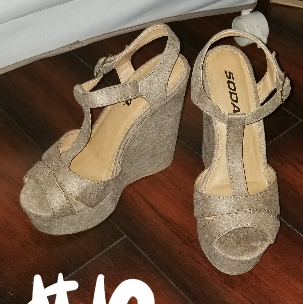 Wedges